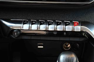 PEUGEOT 3008 usata, con Sedile posteriore sdoppiato