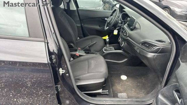 FIAT Tipo usata, con Antifurto