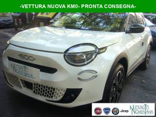 FIAT 600 Hybrid 110CV DCT6 MHEV La Prima NAVI / TELECAMERA