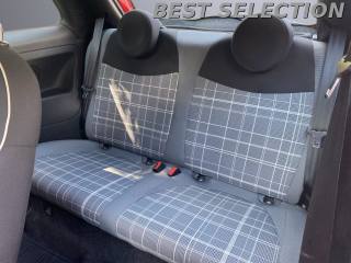 FIAT 500 usata, con Cerchi in lega