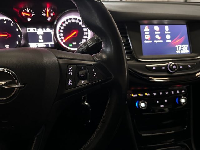 OPEL Astra usata, con ESP