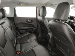 JEEP Compass usata, con Autoradio digitale