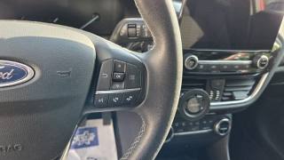 FORD Fiesta usata, con Autoradio digitale