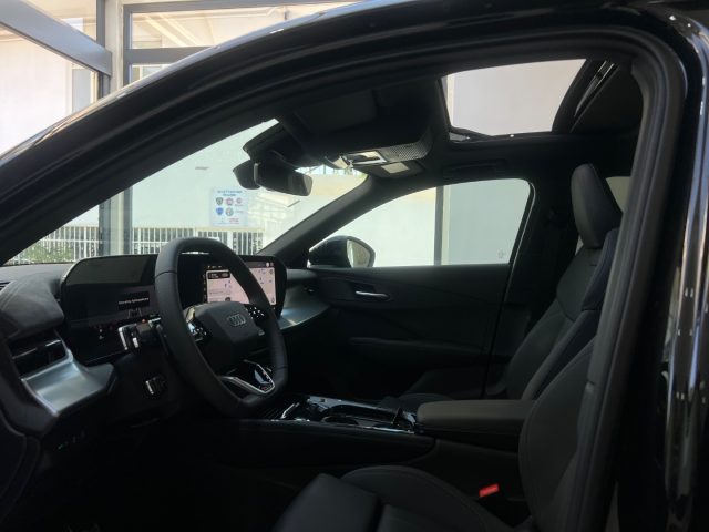 AUDI Q3 usata, con Sensore di luce