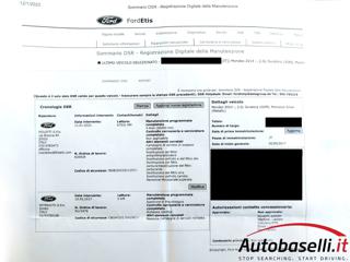 FORD Mondeo usata 63