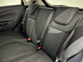 FORD Fiesta usata, con Servosterzo