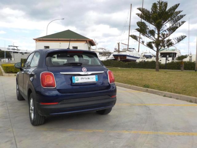 FIAT 500X usata, con ESP