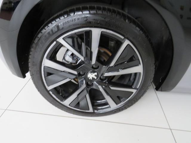 PEUGEOT 208 usata, con Immobilizzatore elettronico