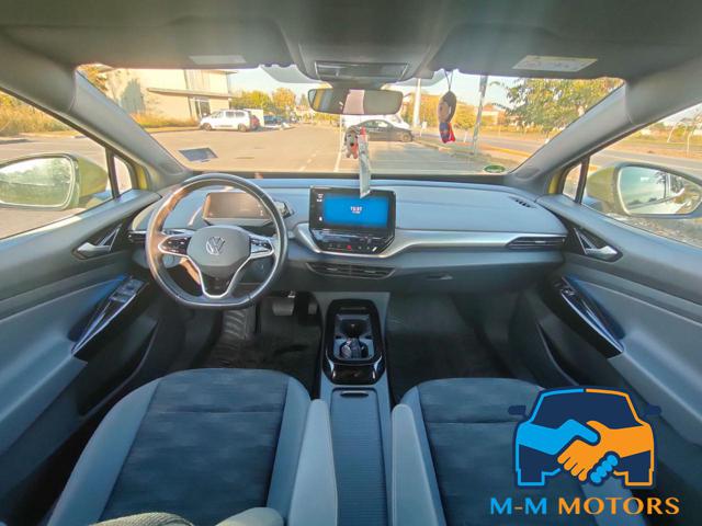 VOLKSWAGEN ID.4 usata, con Controllo trazione