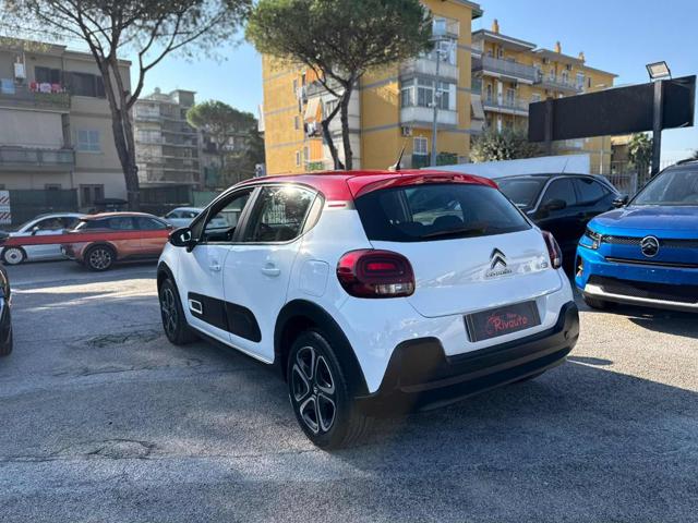 CITROEN C3 usata, con Climatizzatore