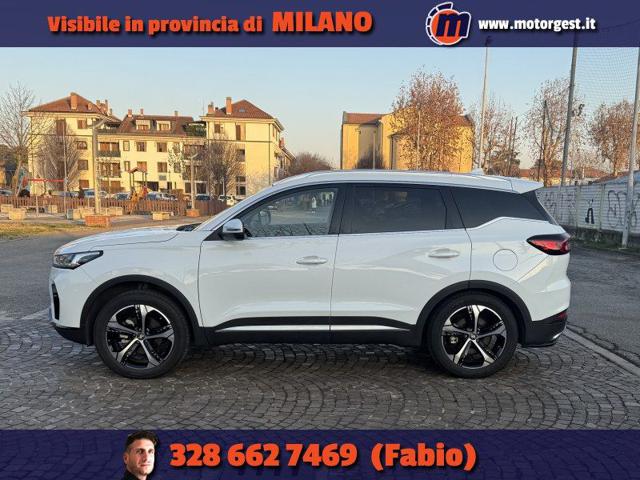 DR MOTOR DR 6.0 usata, con Airbag Passeggero