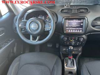 JEEP Renegade usata 34