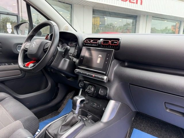 CITROEN C3 Aircross usata, con Airbag Passeggero