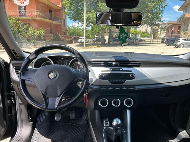 ALFA ROMEO Giulietta usata, con Specchietti laterali elettrici