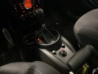 MINI Countryman usata, con Controllo trazione