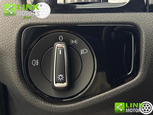 VOLKSWAGEN Golf usata 13