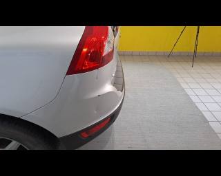 VOLVO XC60 usata, con Fari direzionali