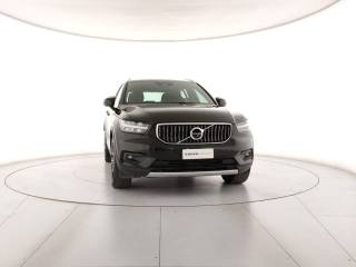 VOLVO XC40 usata, con Boardcomputer