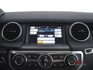 LAND ROVER Discovery usata 13