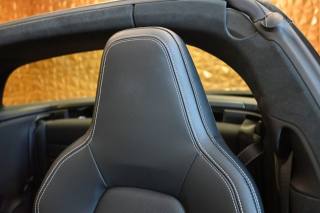 PORSCHE Targa usata 38