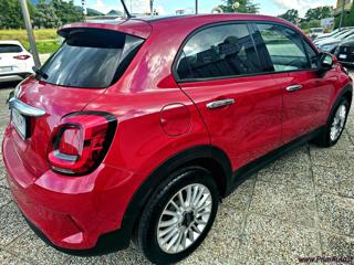 FIAT 500X usata, con Cerchi in lega