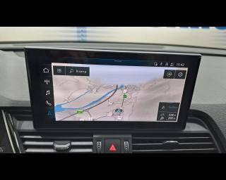 AUDI Q5 usata, con USB