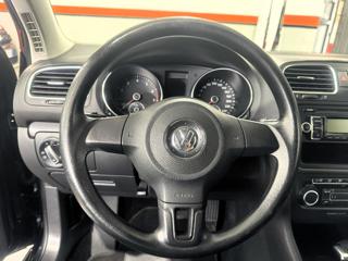 VOLKSWAGEN Golf usata, con ESP