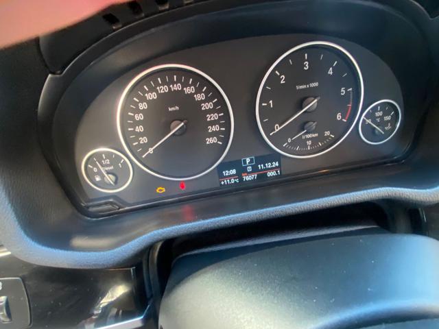 BMW X4 usata 6