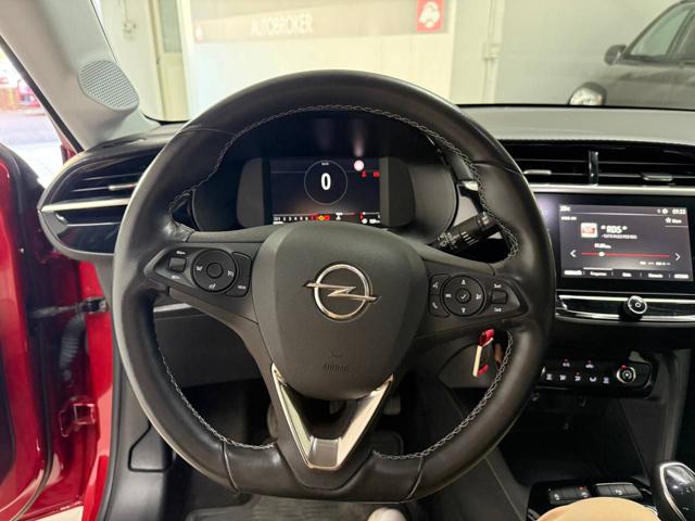 OPEL Corsa usata, con Climatizzatore