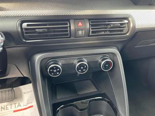 CITROEN C3 usata, con Chiusura centralizzata telecomandata