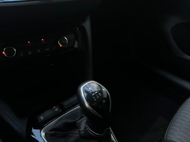 OPEL Corsa usata, con Volante multifunzione