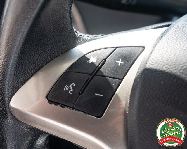 LANCIA Ypsilon usata, con Touch screen