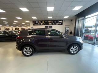 KIA Sportage usata, con Airbag Passeggero