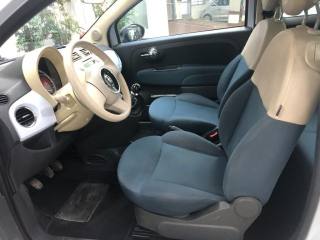 FIAT 500 usata, con Specchietti laterali elettrici