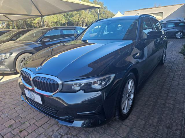 BMW 320 usata, con ABS