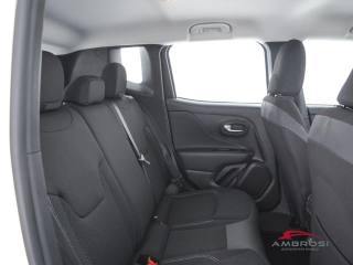 JEEP Renegade usata 10