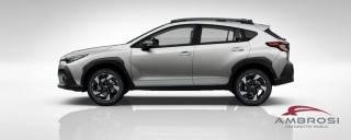 SUBARU Crosstrek usata 2