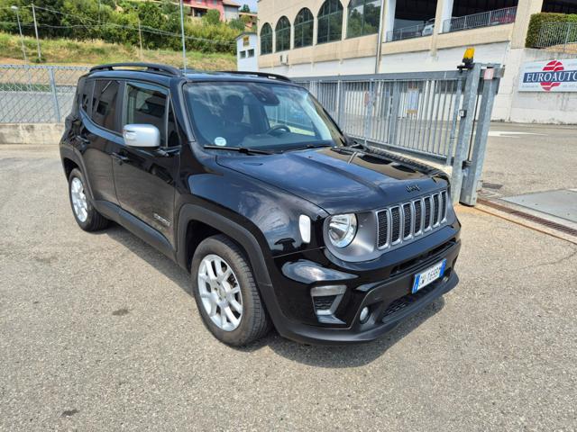 JEEP Renegade usata, con Alzacristalli elettrici