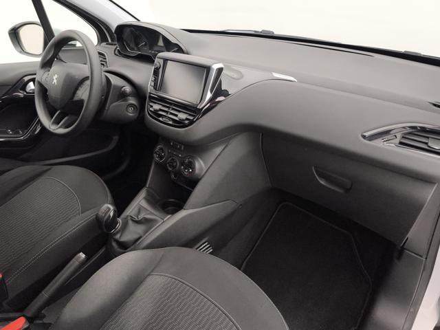PEUGEOT 208 usata, con Monitoraggio pressione pneumatici