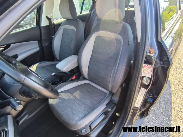 FIAT Tipo usata, con Immobilizzatore elettronico