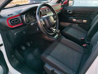 CITROEN C3 usata, con Climatizzatore
