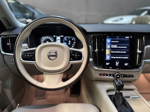 VOLVO V90 usata, con Controllo trazione