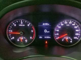 KIA Stonic usata, con Servosterzo