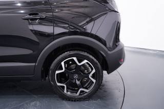 OPEL Crossland usata 27