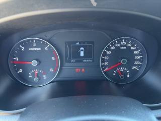 KIA Sportage usata, con Airbag testa