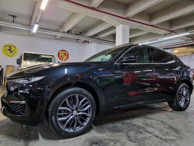 MASERATI Levante usata, con ABS
