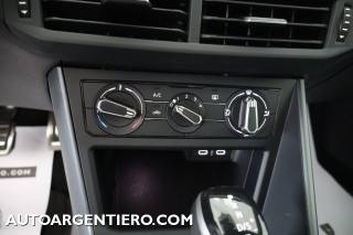 VOLKSWAGEN Taigo usata, con Servosterzo