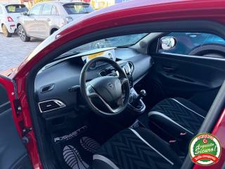 LANCIA Ypsilon usata, con Immobilizzatore elettronico