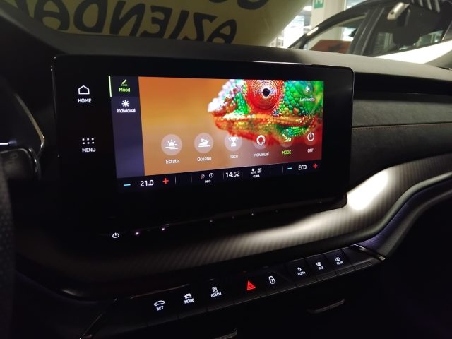 SKODA Octavia usata 33