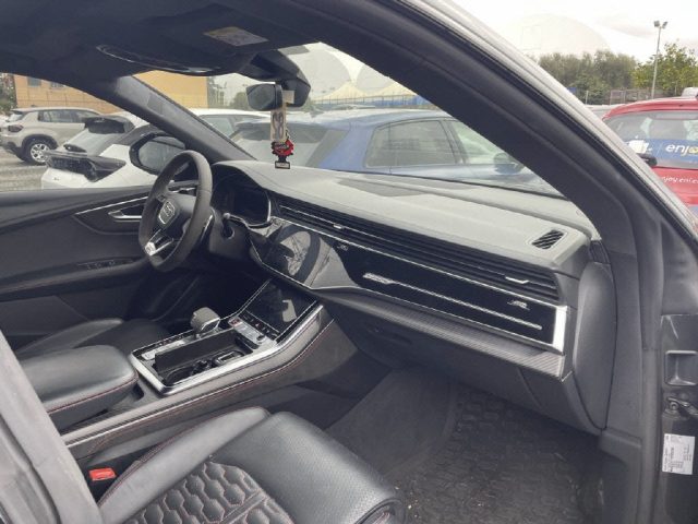 AUDI RS Q8 usata, con Boardcomputer